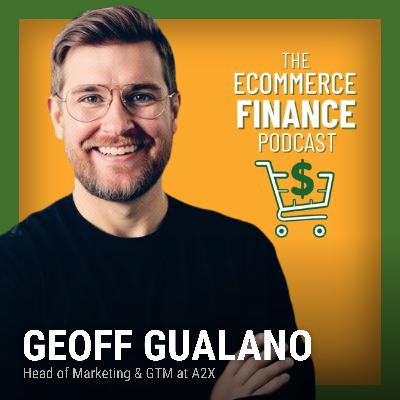E26: Metrics for Every Stage of Ecommerce Financial Maturity