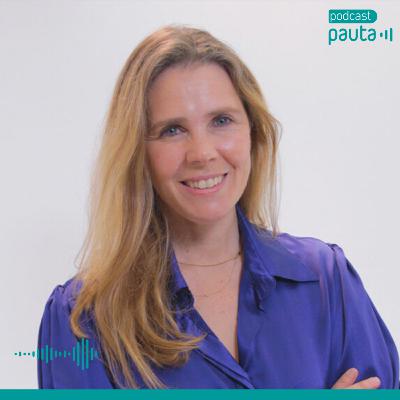 Fernanda Vicente: "Me da esperanza que solo el 7% de las empresas han recortado el presupuesto en sostenibilidad"