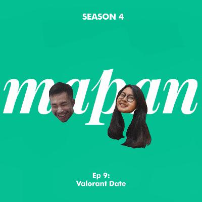 S4. Episode 9: Valorant Date