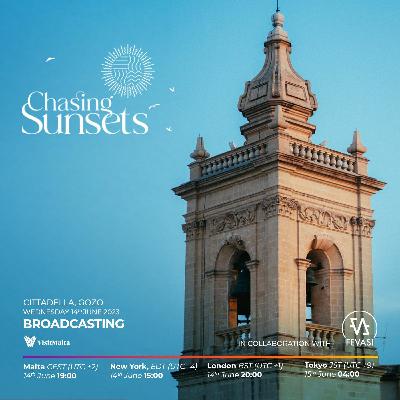 Chasing Sunsets -  Cittadella