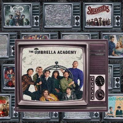 Show trailer reactions