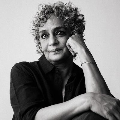 'The Interview': Arundhati Roy Knows Where America Is Headed