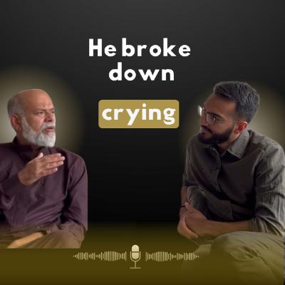 Hamd Redefined | Podcast 3 Trailer | With Shk. Abbas Jaffer | Living The Quran Podcasts