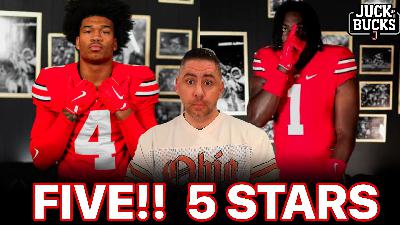 FIVE 5 Stars without the bidding wars. How OSU beat the system. FIVE 5 Stars without the bidding wars. How OSU beat the system.