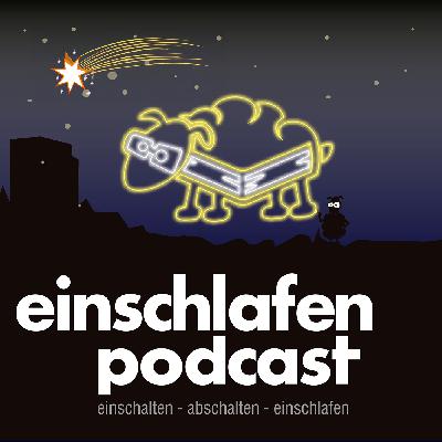 EP 588 ~ Wüste und Goethe