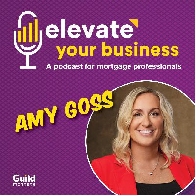 From the Marines to mortgages: Amy Goss on grit, mindset and lasting growth