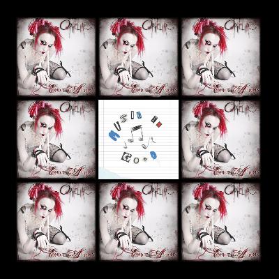 81: Emilie Autumn - Opheliac