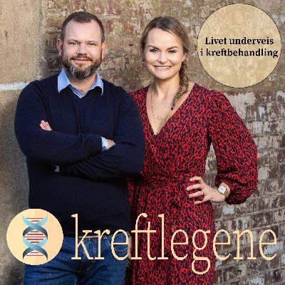 Livet underveis i kreftbehandling Livet underveis i kreftbehandling