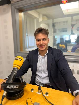 Desde los 7 metros con Hugo Plaza: Esperanza en el mercado de invierno