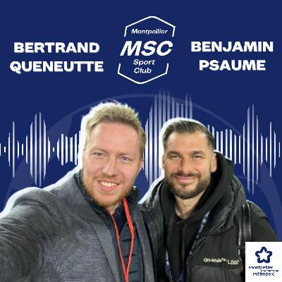 #1 Le MHSC s'offre Laval et un bol d'air - ft Vitorino Hilton et Maxime Raynaud