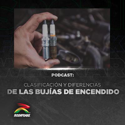 Clasificación y diferencias entre las bujías Clasificación y diferencias entre las bujías