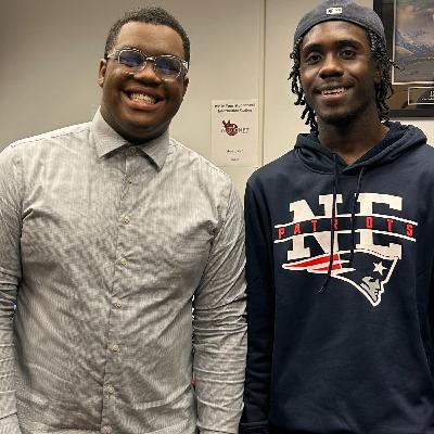 What's Hot With Shimei Cook FULL SHOW 2/13/24 (Guest Co-Host Caleb Veal) What's Hot With Shimei Cook FULL SHOW 2/13/24 (Guest Co-Host Caleb Veal)