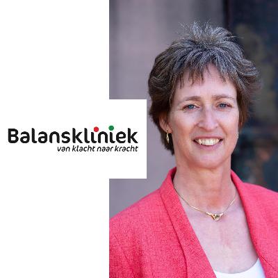 #192 - Monique Damen, een rustpunt met Komma Coaching