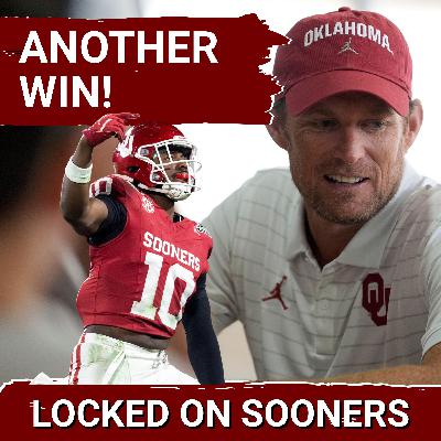 BREAKING: Oklahoma Sooners SEC RECRUITING STUNNER as Brent Venables Lands Secret WEAPON? | Oklahoma Sooners Podcast BREAKING: Oklahoma Sooners SEC RECRUITING STUNNER as Brent Venables Lands Secret WEAPON? | Oklahoma Sooners Podcast