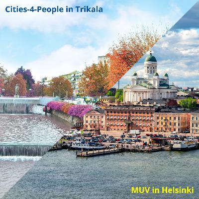 Planning for success in sustainable urban mobility