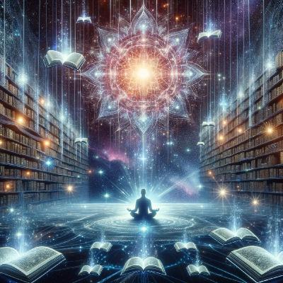 Rob McConnell Interviews - IRMA HAGGITH - Akashic Record Reader