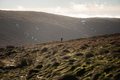 Spine Race Final Preparation & Advice Spine Race Final Preparation & Advice