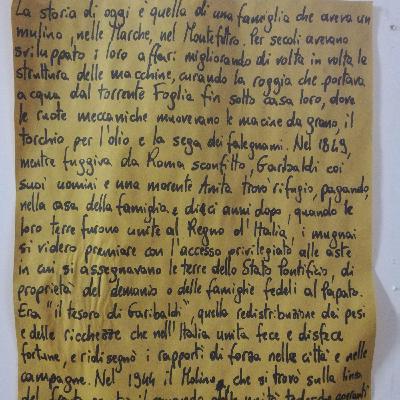 S.2 Ep.4 - Storia del Mulino Rattini