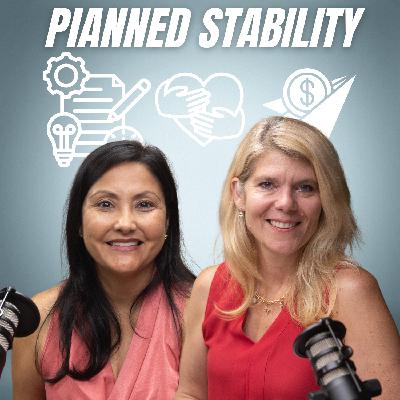 If Life Changed Tomorrow, How Much Control Would You Really Have?