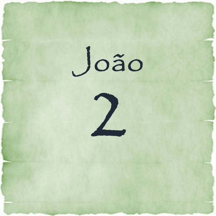 João 2 episode artwork