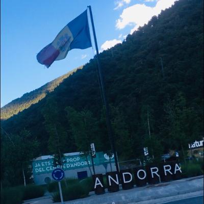 Tag #15 Motorradtour Europa\ Afrika 2019 #teambrother