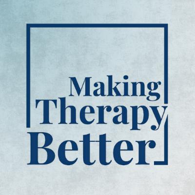 "What NOT to do in therapy! Learning from our common mistakes" - Mick Cooper, Ph.D. - s3, e7