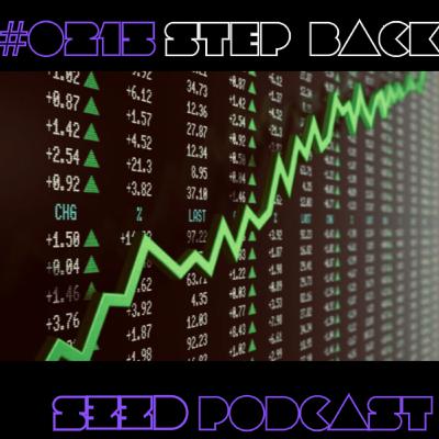 #0215 - Step back #0215 - Step back