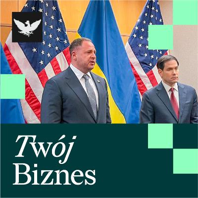 24.11.2025r. | Ukraina negocjuje z USA, wojskowe Schengen i paliwa kopalne na COP30 24.11.2025r. | Ukraina negocjuje z USA, wojskowe Schengen i paliwa kopalne na COP30