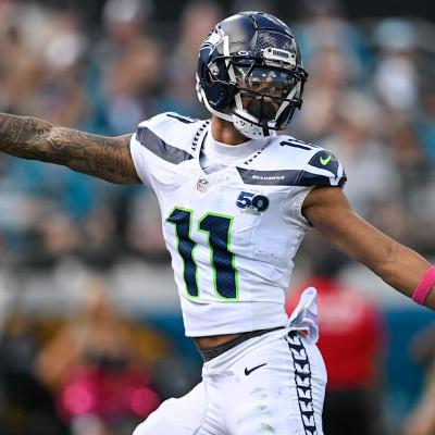 SEAHAWKS fazem de JSN o mais bem pago WR da NFL, e KELCE tem novo contrato