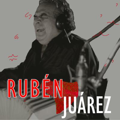 Rubén Juárez Rubén Juárez