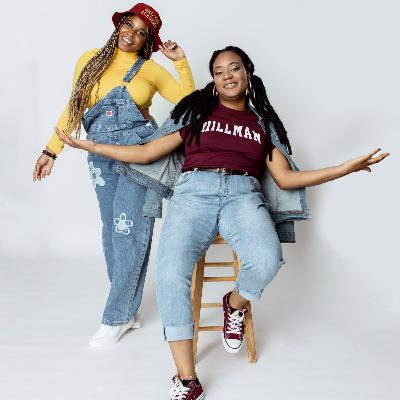 SZN 3| Ep. 8: "Parenting... It Takes A Village" with Dr. Richelle Whittaker