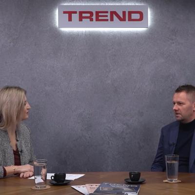 TRENDY V BIZNISE: Softvérové inovácie musia firmám uvoľniť ruky aj hlavu