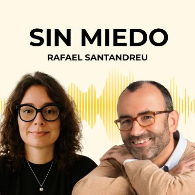 Estela de Barcelona. Despersonalización y ataques de ansiedad. Testimonio de superación.