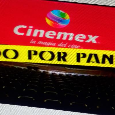 ¿La magia del Cine se destruyó?