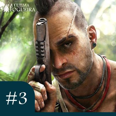 Gameografia - Saga Far Cry