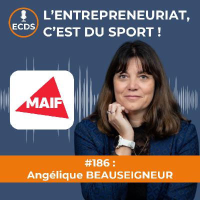 Angélique BEAUSEIGNEUR de la MAIF