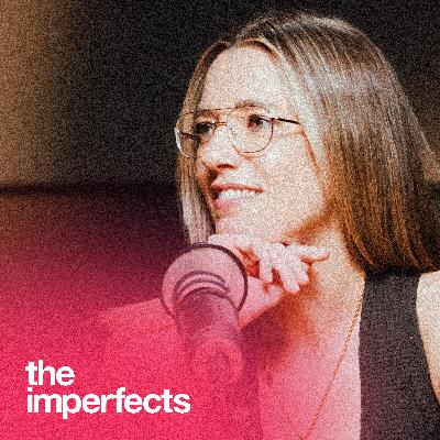 Dr Emily - Acceptance, That's Radical Dr Emily - Acceptance, That's Radical
