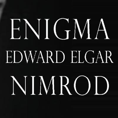 Nimrod (Adagio) — Variaciones Enigma, Op. 36, de Sir Edward William Elgar - Enigmas de la Música - EDENEX -