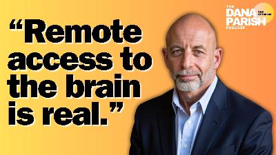 Brain Wars: Prof. James Giordano on Neuroweapons, Neurotechnology, Drones, and Global Security Brain Wars: Prof. James Giordano on Neuroweapons, Neurotechnology, Drones, and Global Security