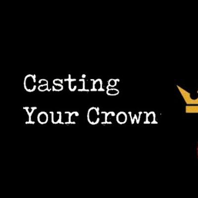 Sunday July 13th - Casting Your Crown