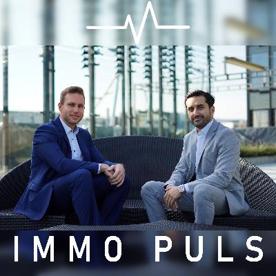 Sind Immobilien immer eine sichere Anlage? - mit Dario Markoc von ImmoMemes/ FORE