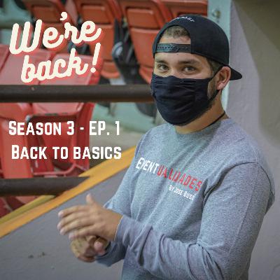 Back to Basics! S.3 - Ep.1