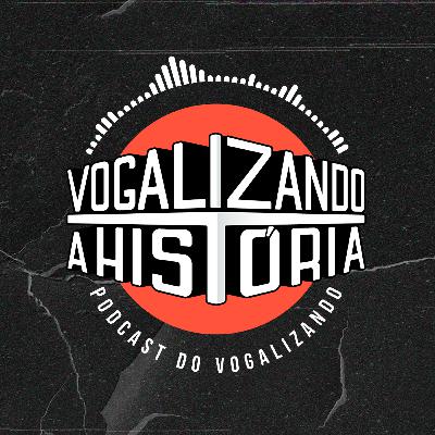 EP11: Robôs assassinos e as bandeiras maçônicas