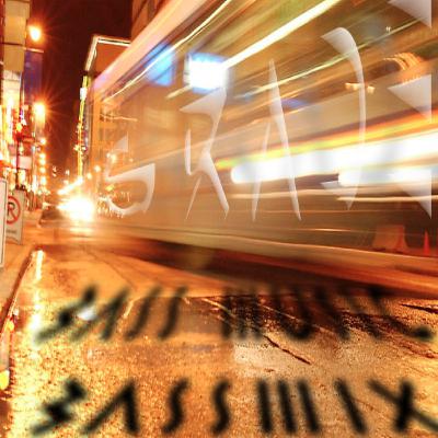 August 2012 BassMix August 2012 BassMix