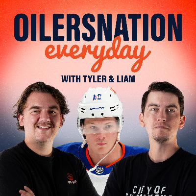 Oilers Roll Golden Knights As Pacific Division Heats Up