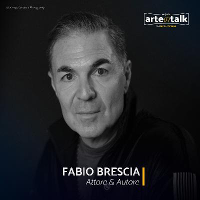 EP.10 Fabio Brescia | L’essenza dell’arte tra palco e social