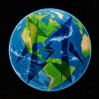 SKURM - Earth's Movement