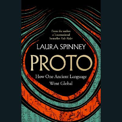 The original mother of many tongues