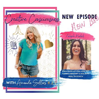 15: Having It All and Living the Life of Your Dreams with Aaliyah Madadi