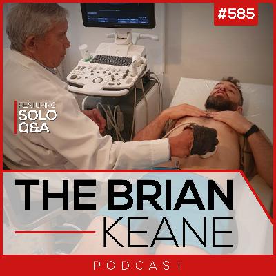 #585: The 5 Psychological Traps That Cost Me Years (And How To Escape Them)